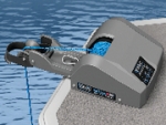Trac Outdoors T1021935AD Autodeploy Anchor Winch 